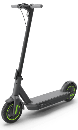 Electric Scooter H03 2k